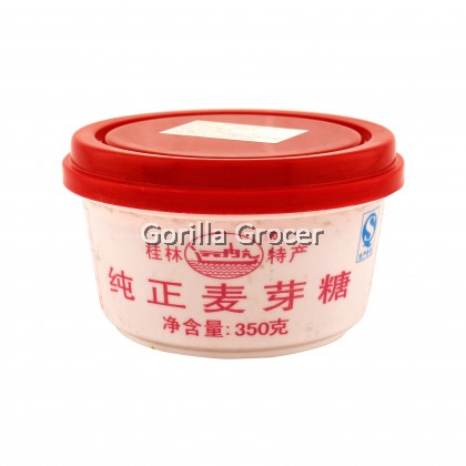 Madu BBQ / Pure Maltose / 桂林特产纯正麦芽糖 - 350g